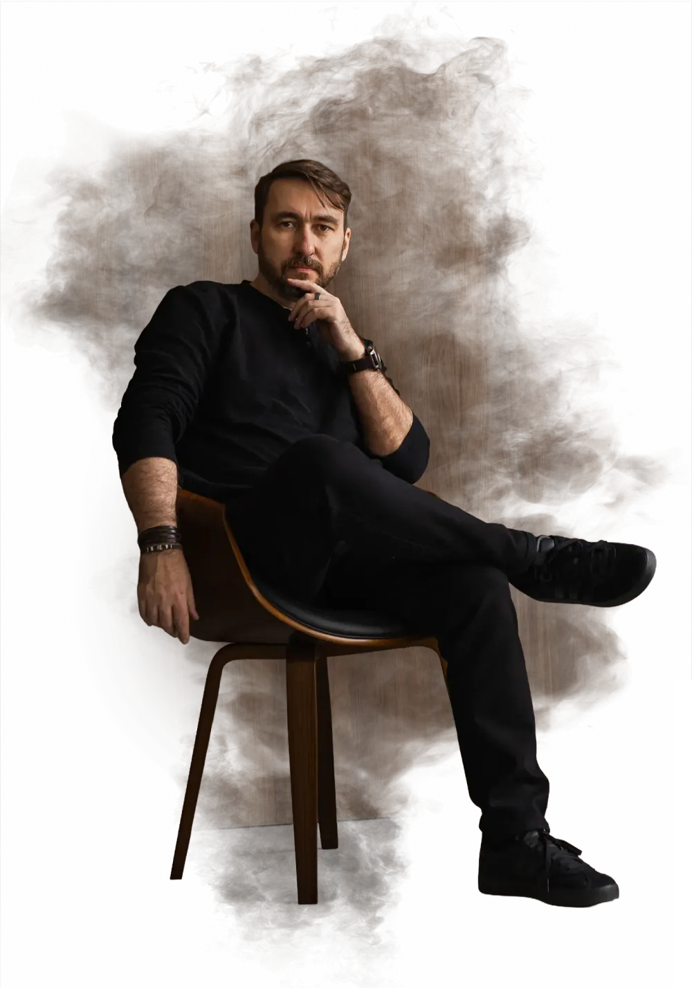 Krystian Wydro – AI Creative Director, OtterMind